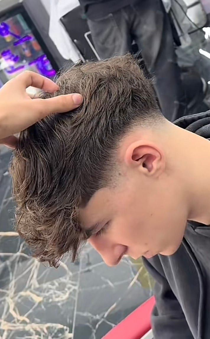 Profil de Aka