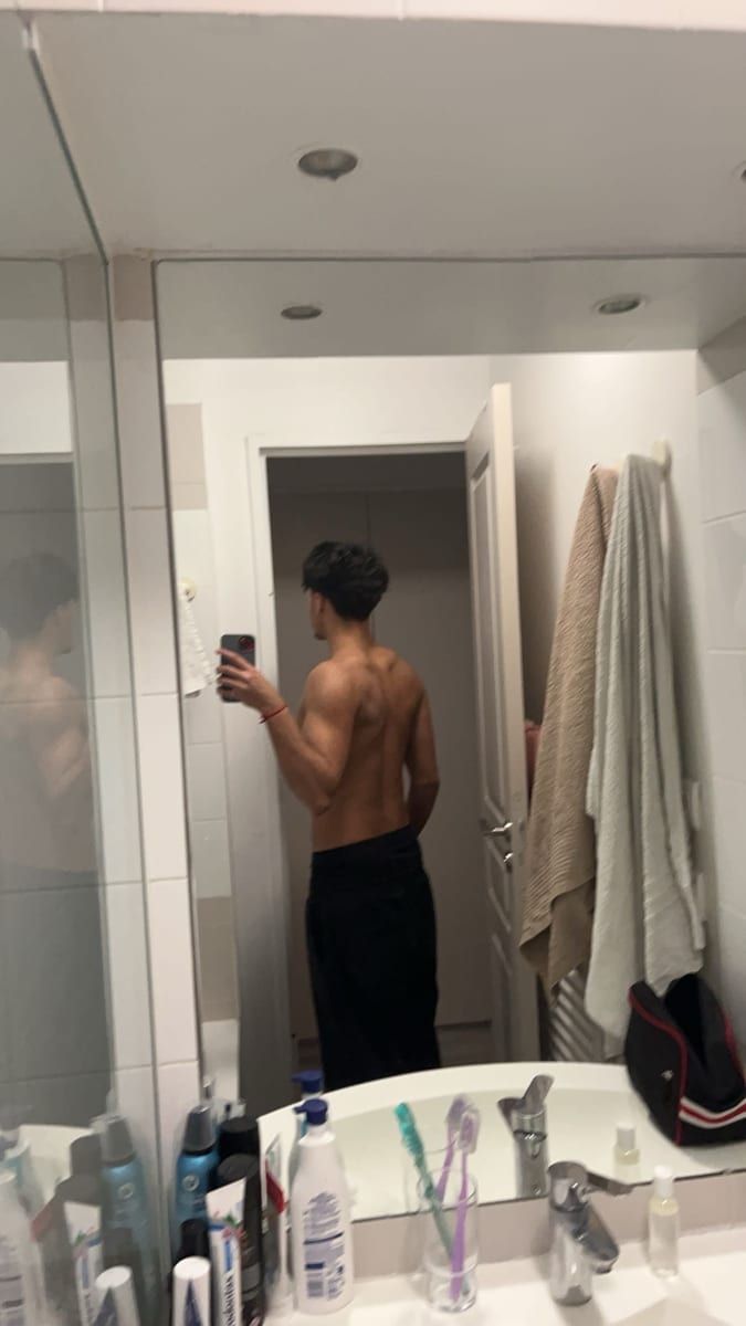 Profil de Itshak