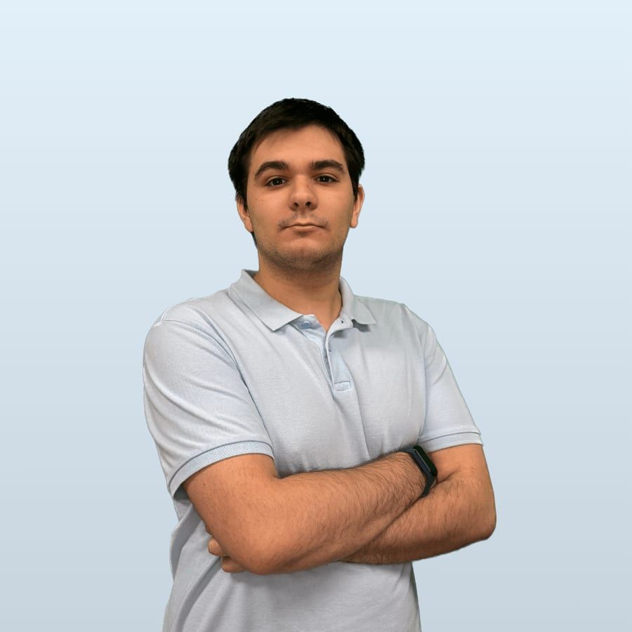 Profil de Salahdin