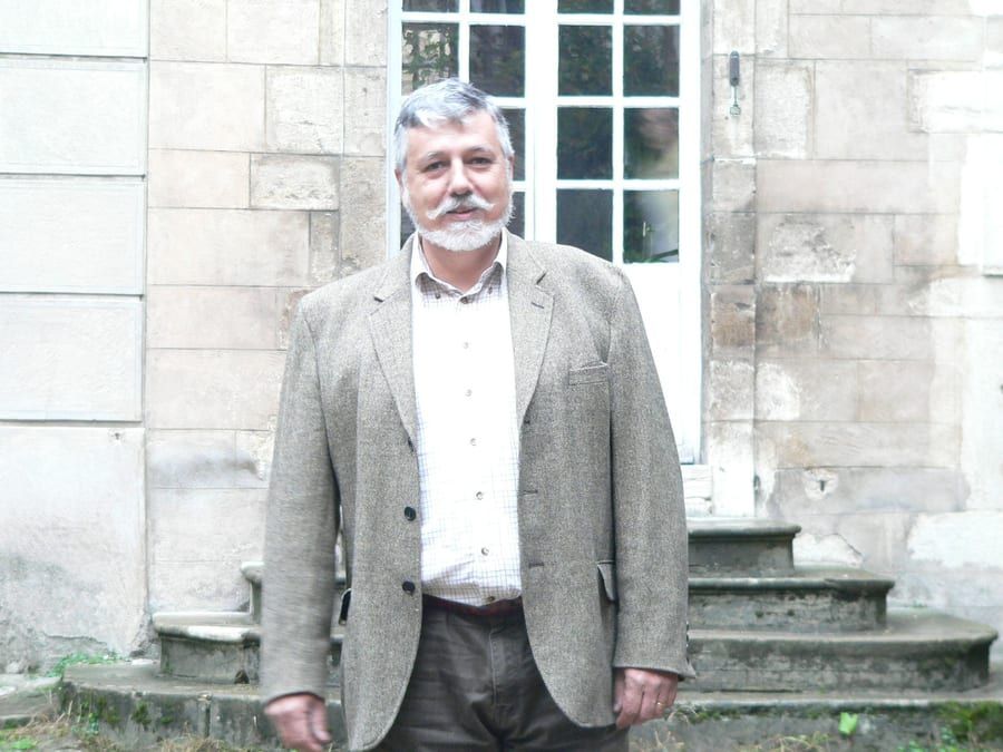 Profil de Oren