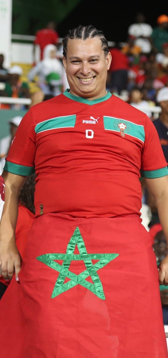 Profil de Kazim