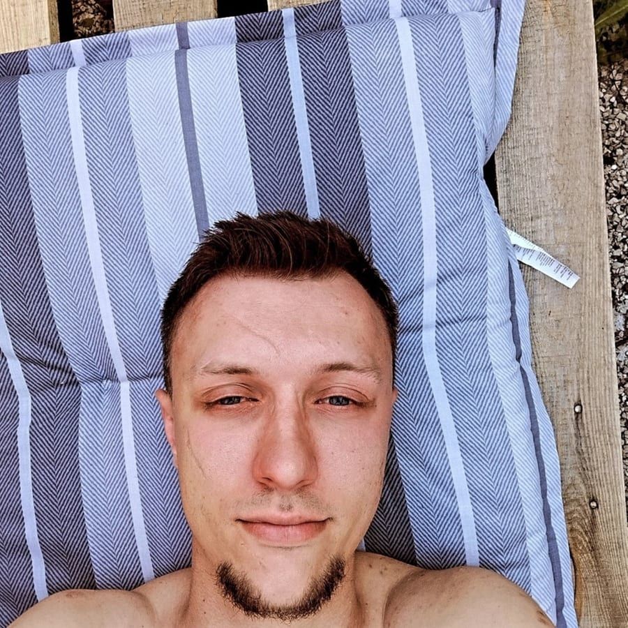 Profil de Fahardine