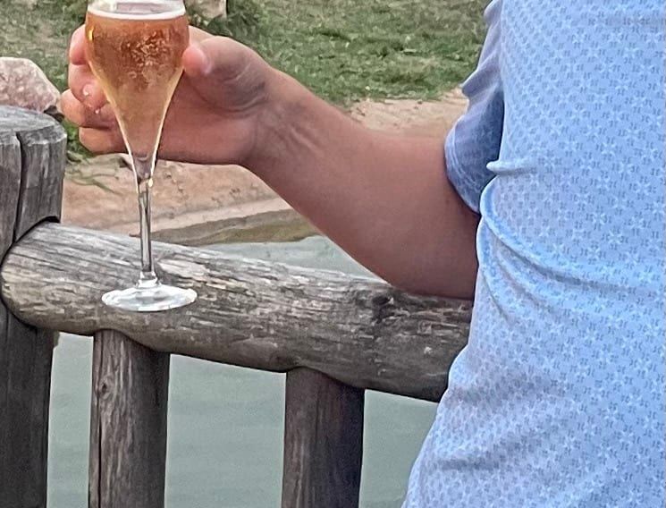 Profil de Khalil