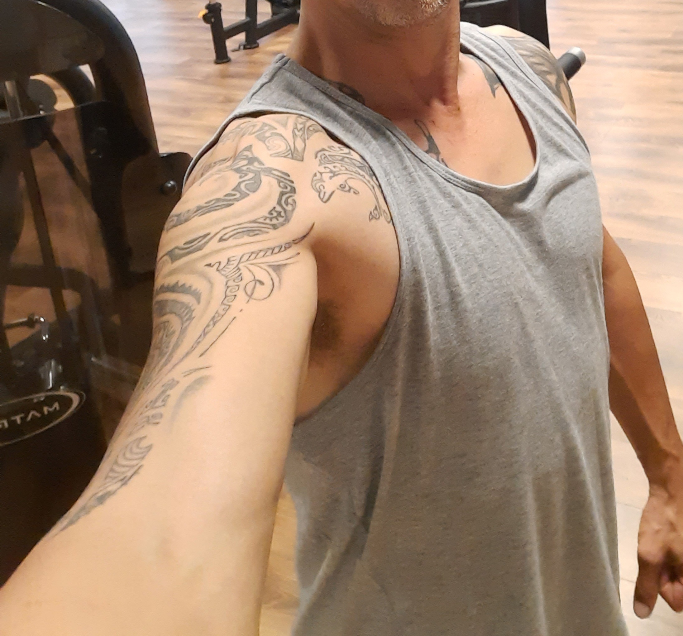 Profil de Davi