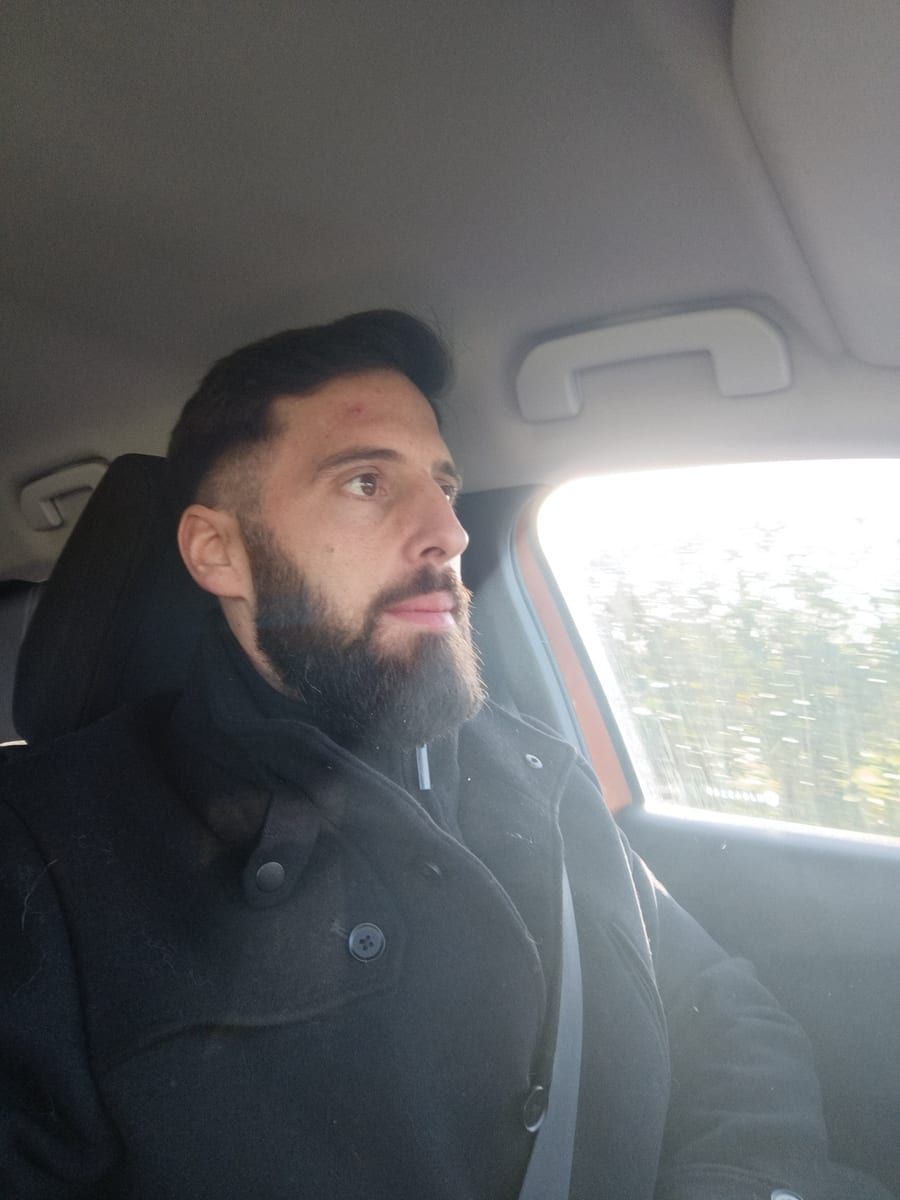 Profil de Johanny