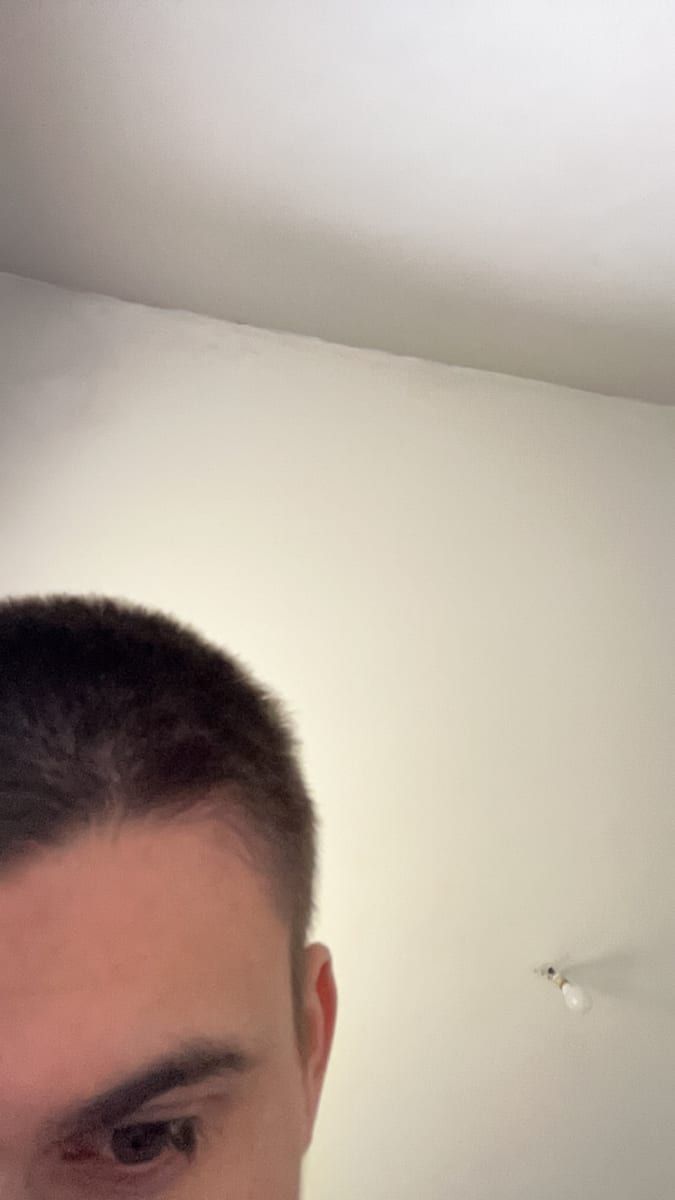 Profil de Godfroy