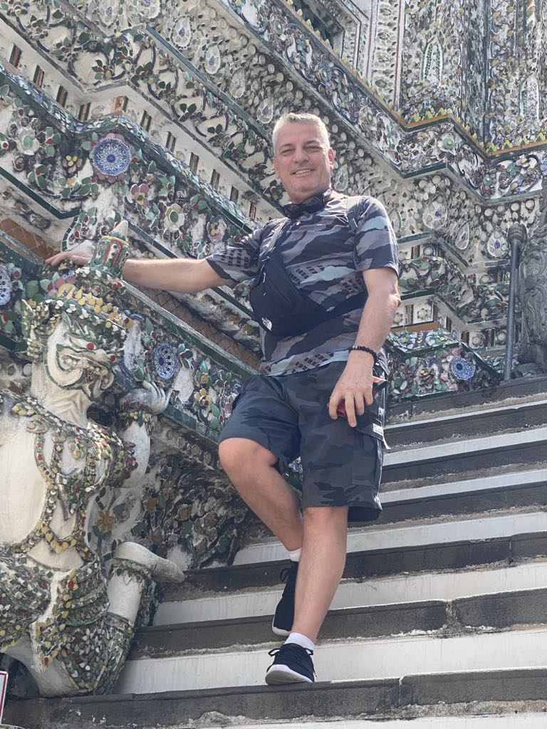 Profil de Johanne