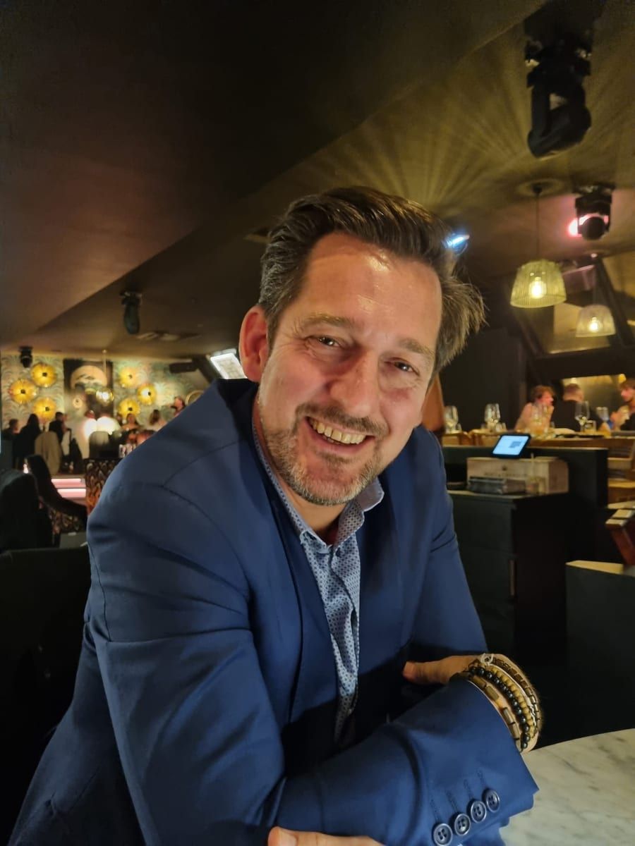 Profil de Graig