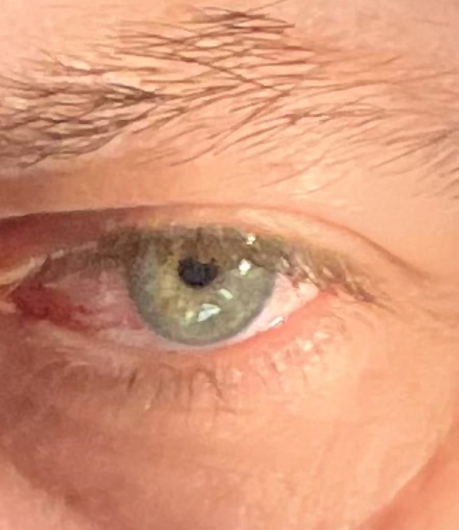Profil de Kriss