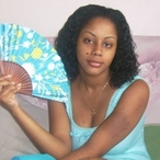 Profil de Alhya
