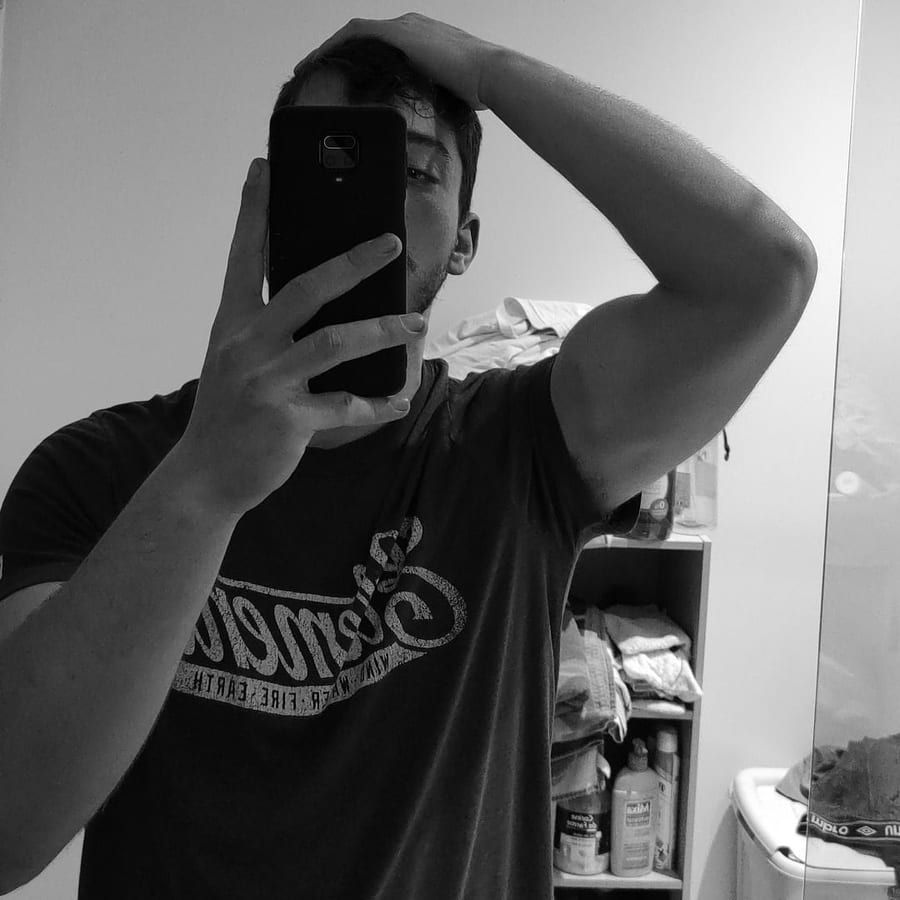 Profil de Jaber