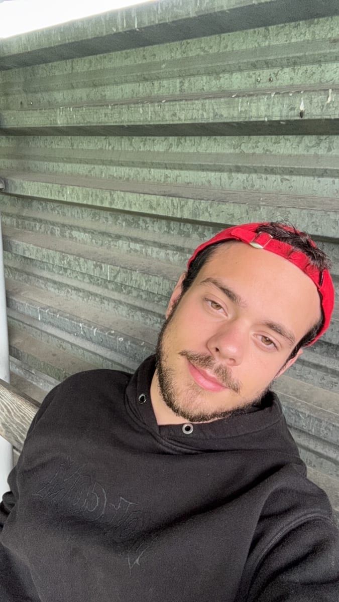 Profil de Otman