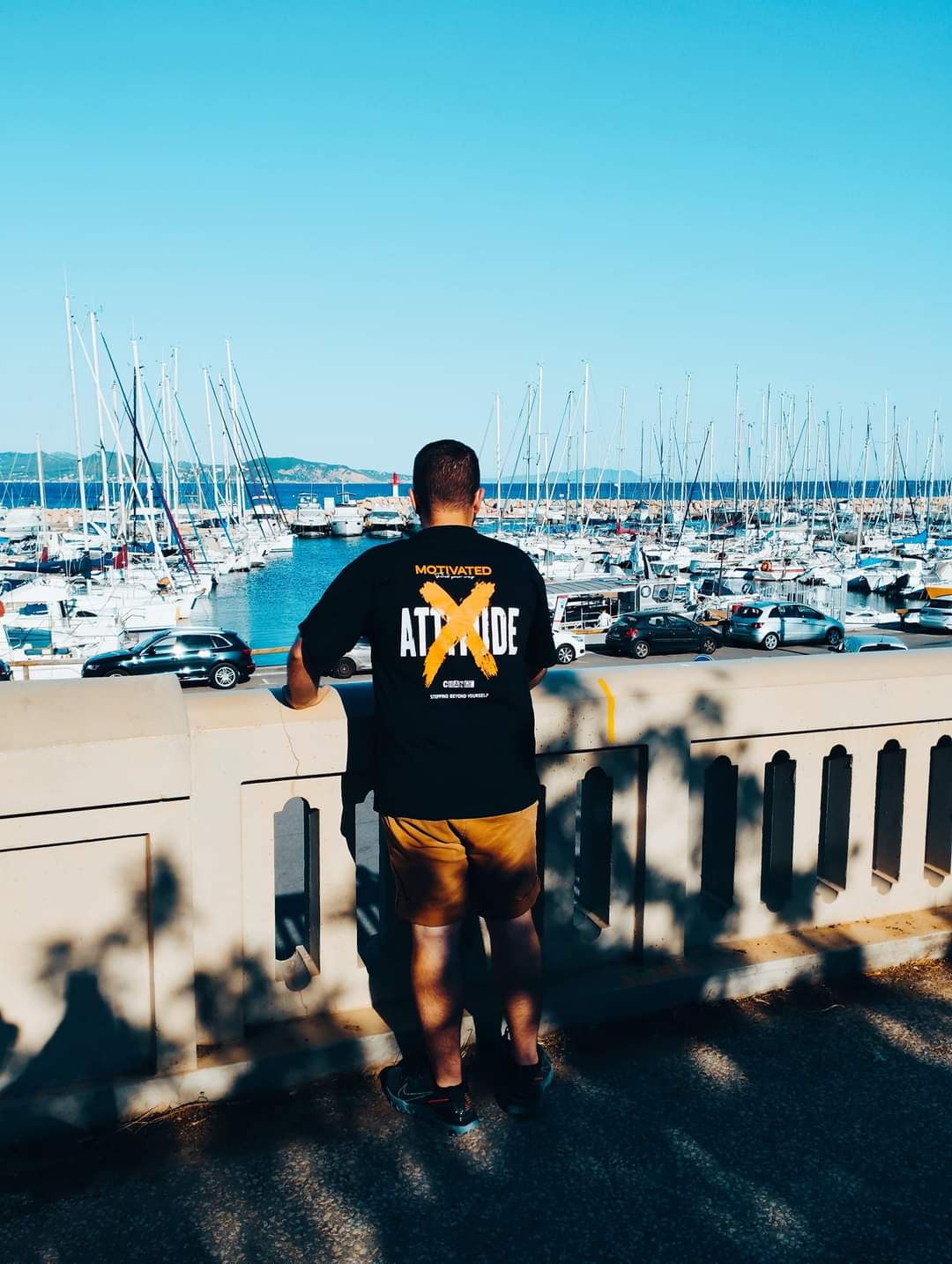 Profil de Mahir