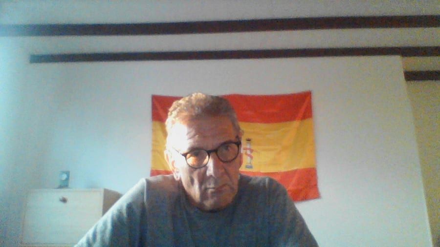Profil de Mischa