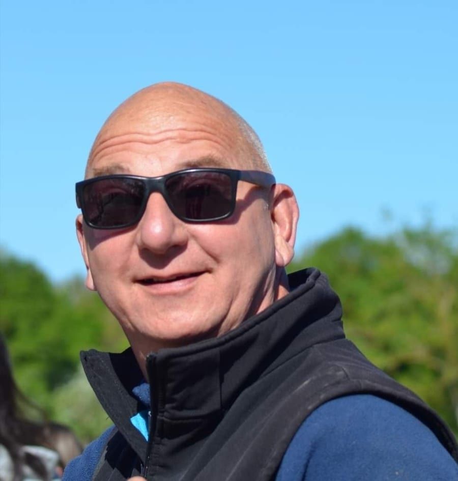 Profil de Vinicio