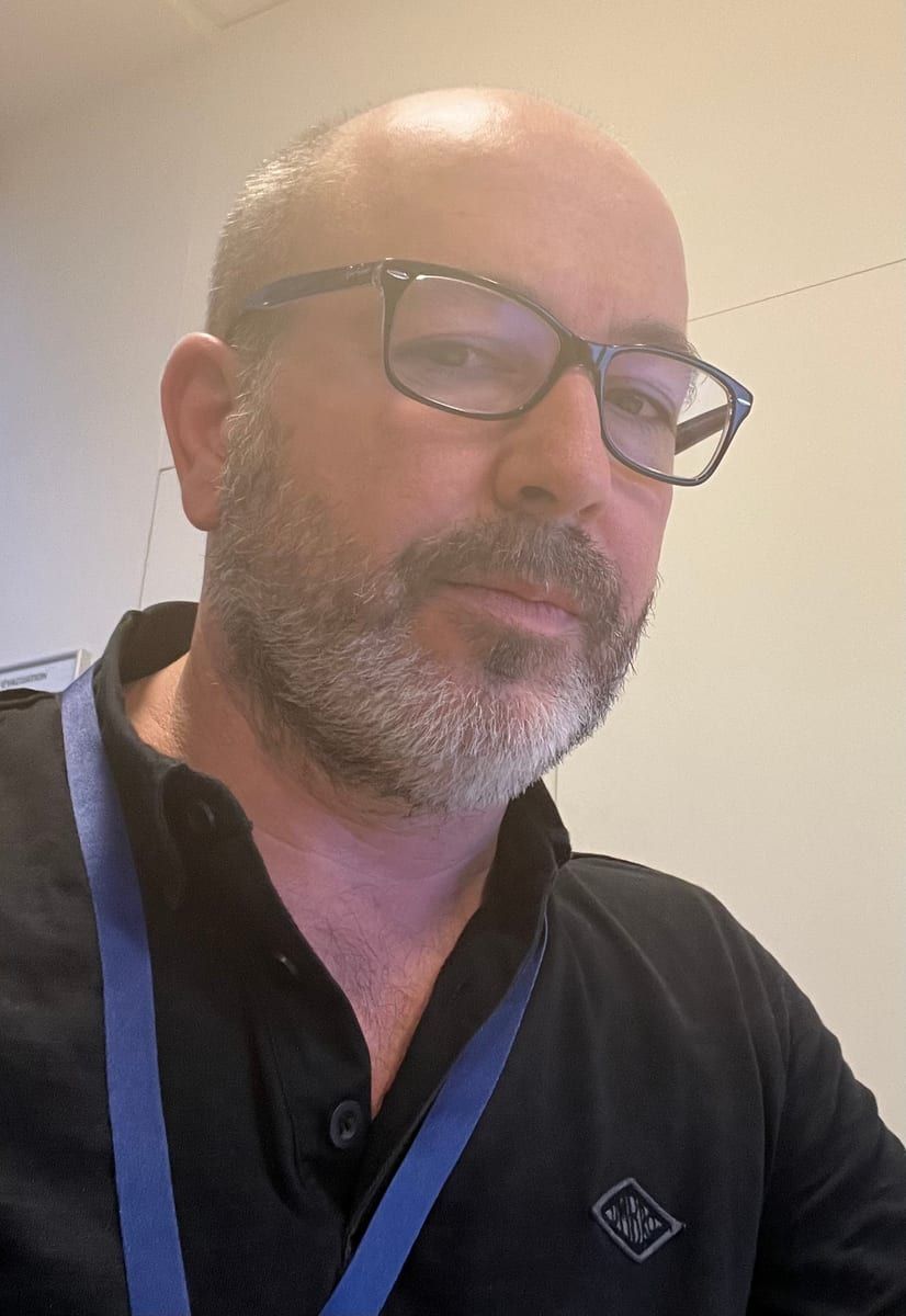 Profil de Hanifi