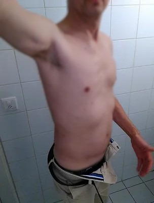 Profil de Drisse