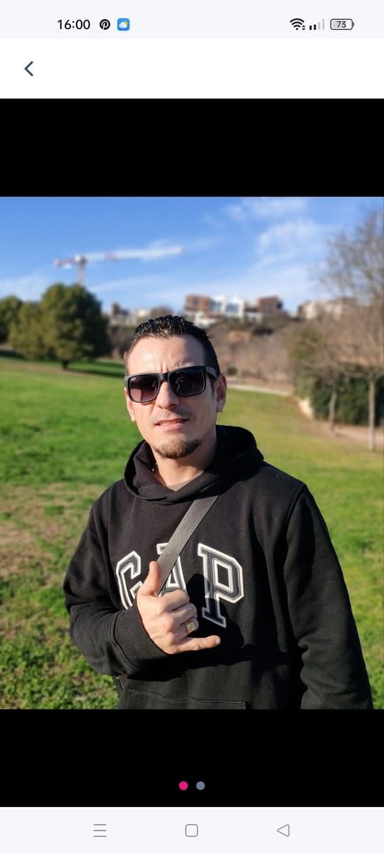 Profil de Djovani