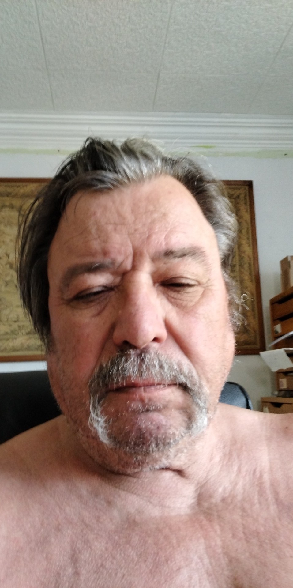 Profil de Isaia