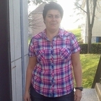 Profil de Anne-dorothee