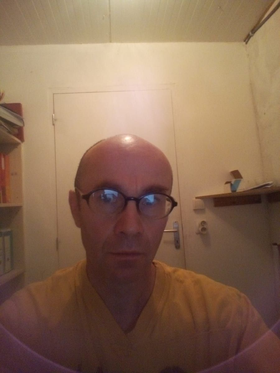 Profil de Jacquit